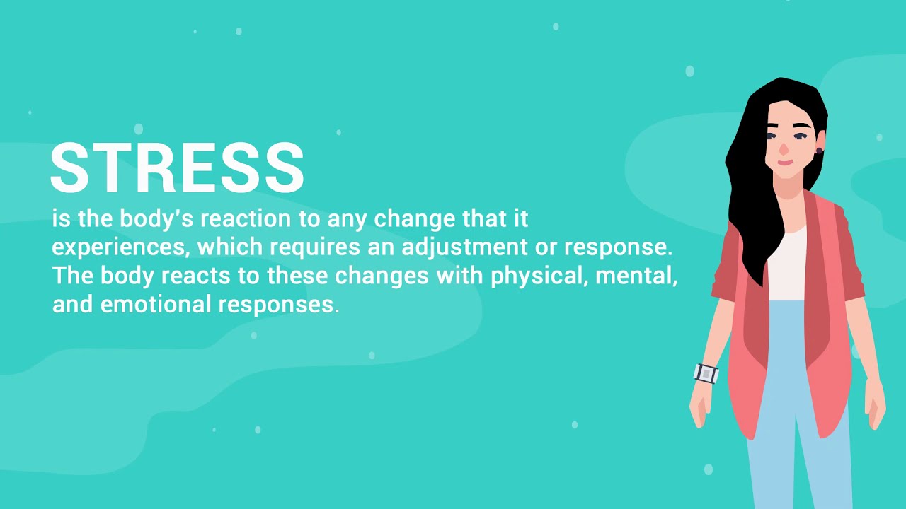 What Is Stress?
