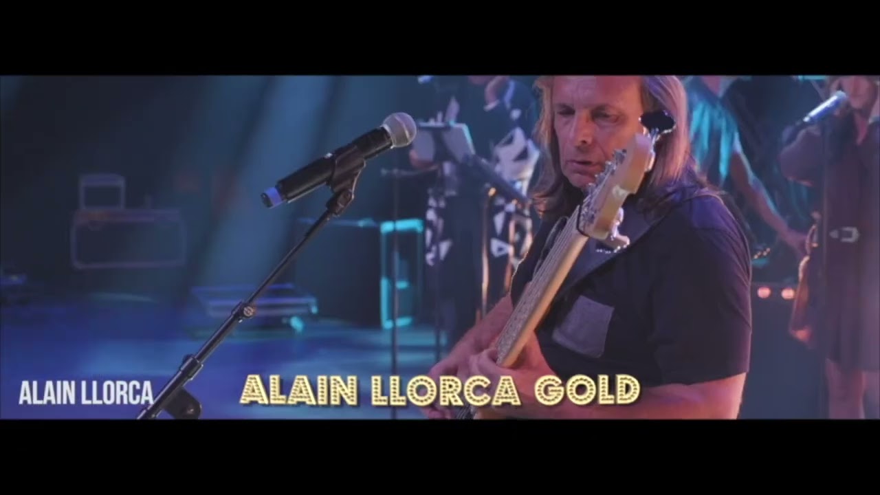 Les Années 80 - La Tournée - teaser 2022