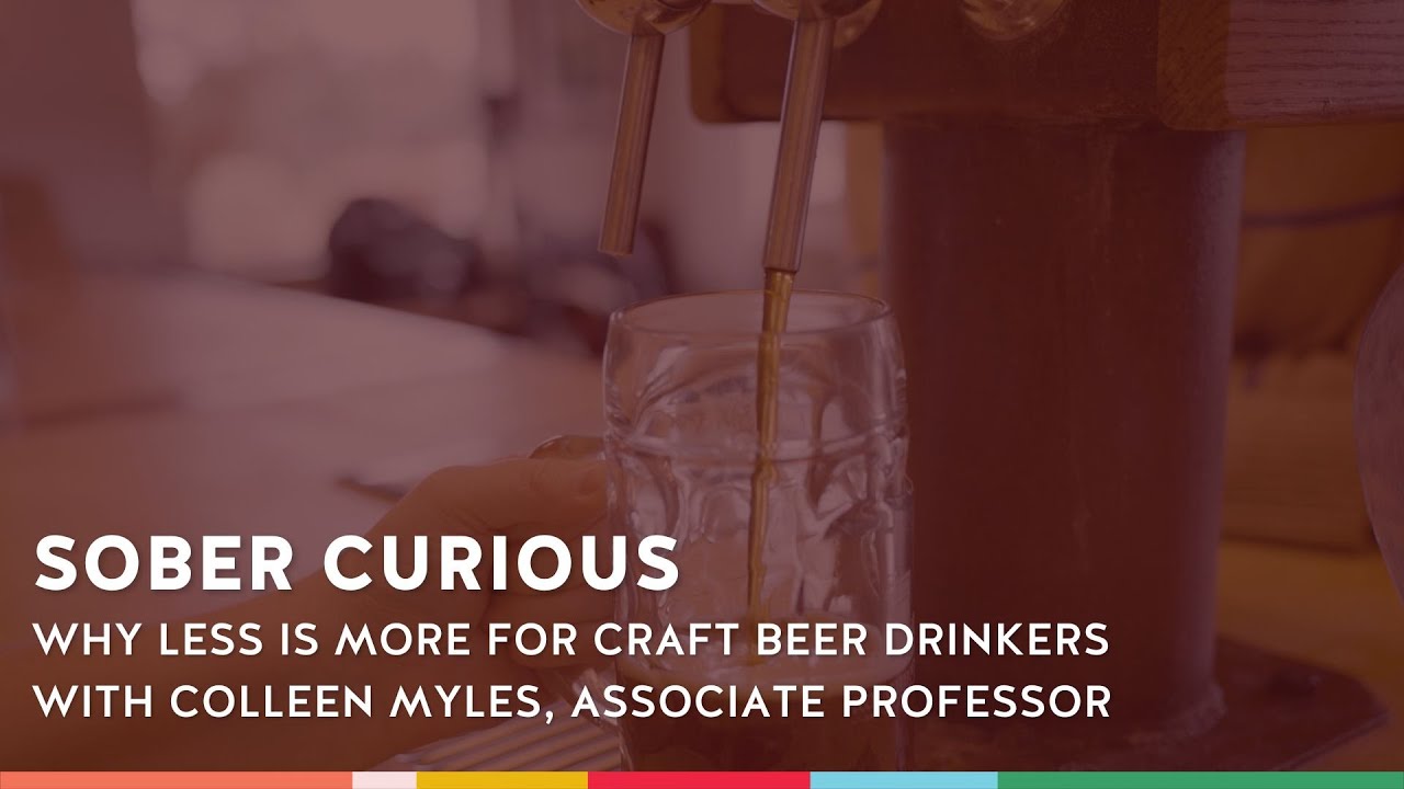 Sober Curious: The Rise of Low- or No-Alcohol Beers