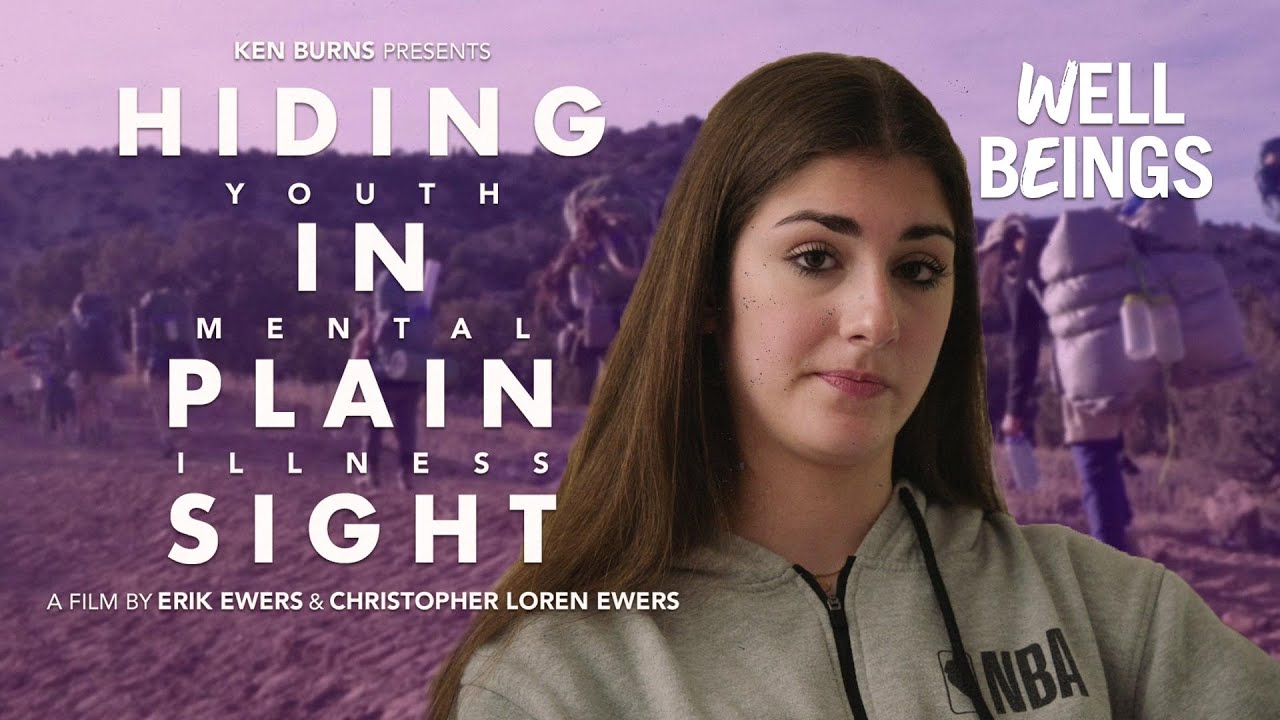Lydia's Journey from Overdose to Recovery | Hiding in Plain Sight