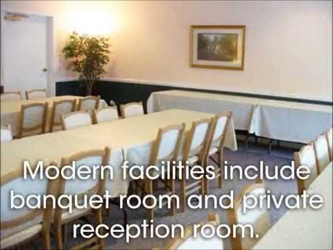 Wilson Funeral Home - Racine, WI