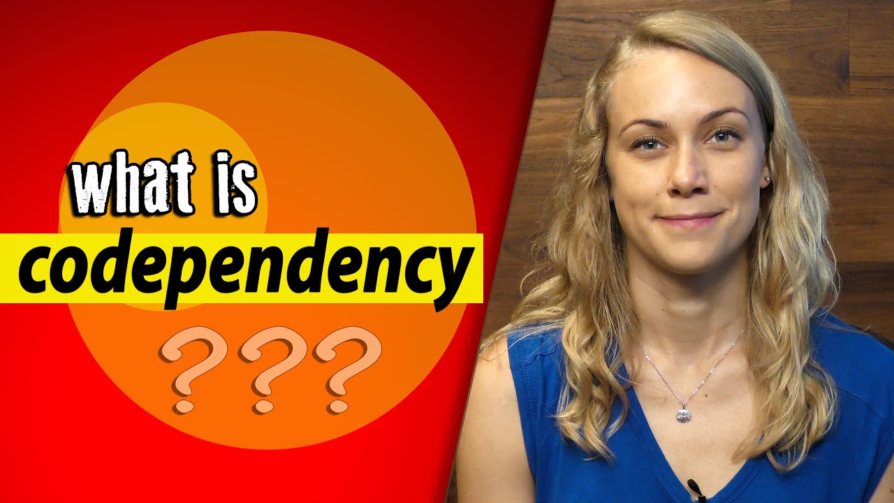 What is Co-Dependency?