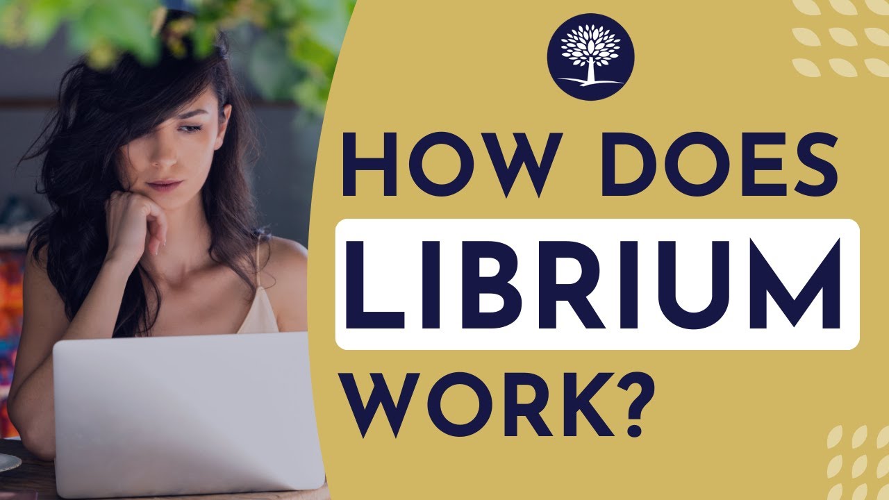 How Does Librium Work for Alcohol Withdrawal? - The Recovery Village #Alcoholism #MedicalDetox
