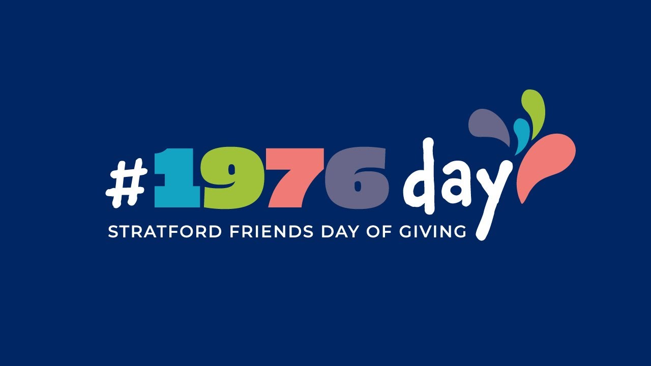1976 Day - Stratford Friends School