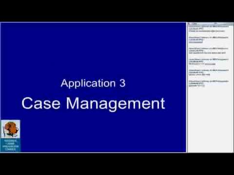 Reentry Framework