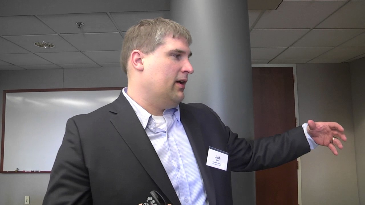 Machlink Fiber Innovative Solutions Demo