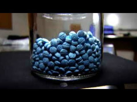 A look inside an illegal Arizona pill mill