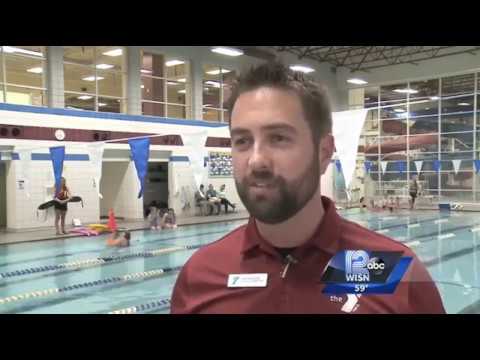 Swimming Safety Interview