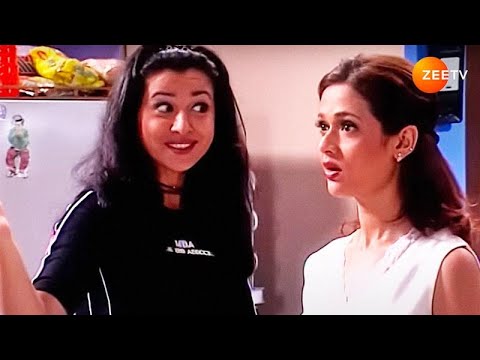 Hello Friends - Full Ep - 1 - Rachel, Sanjana, Akram, Julie - Zee TV