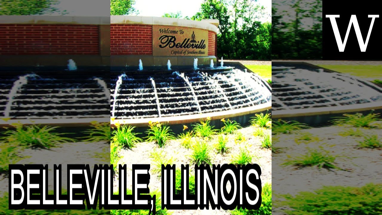 BELLEVILLE, ILLINOIS - WikiVidi Documentary