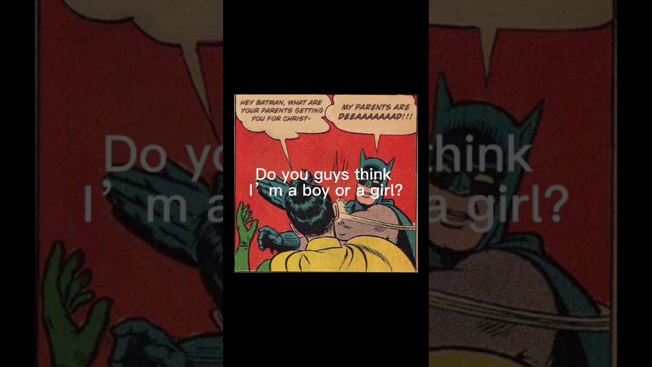 Just a little question