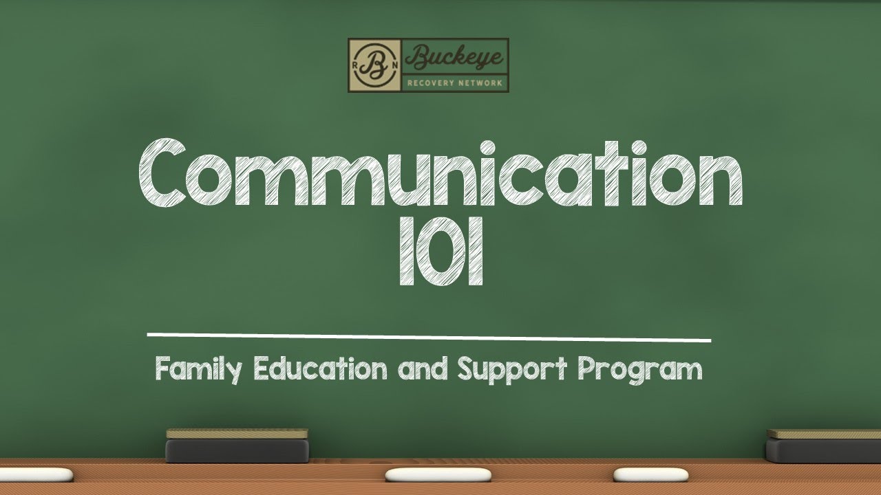 Addiction Recovery | 6 Keys for Effective Communication