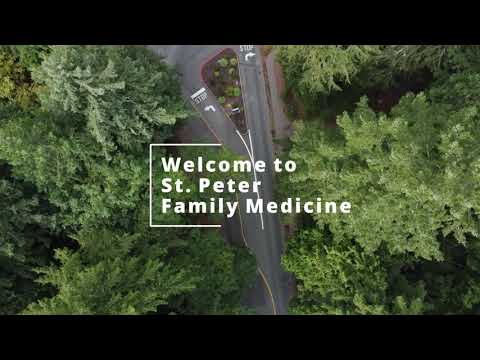 Providence St. Peter Hospital Campus for applicants - Olympia, WA