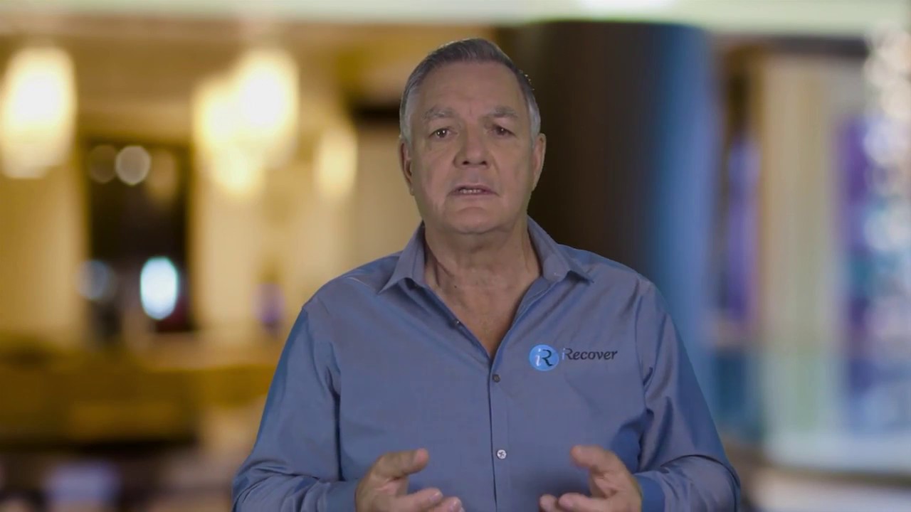 Jim Gray talks about the promises of AA