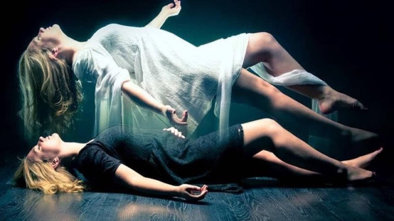 5 Signs Your Soul May Be Tired And Dying