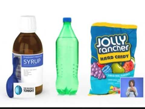 THE EFFECTS OF LEAN ON THE BODY