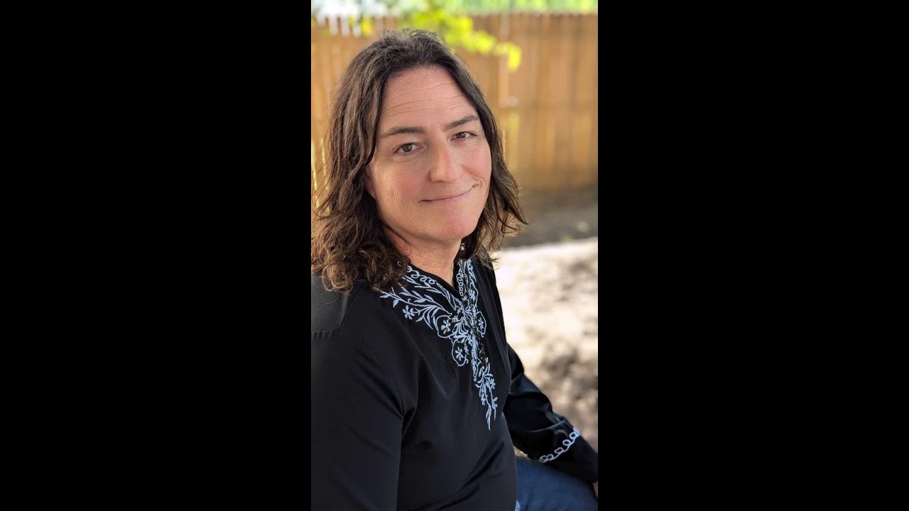 Mindfulness, Compassion, and Healing: Rael Morley’s Journey Through Addiction and Recovery
