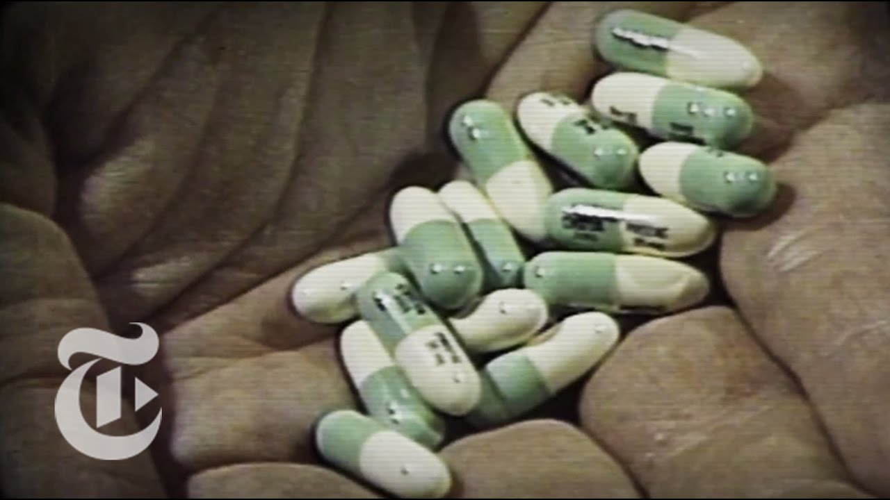 Prozac: Revolution in a Capsule | Retro Report | The New York Times