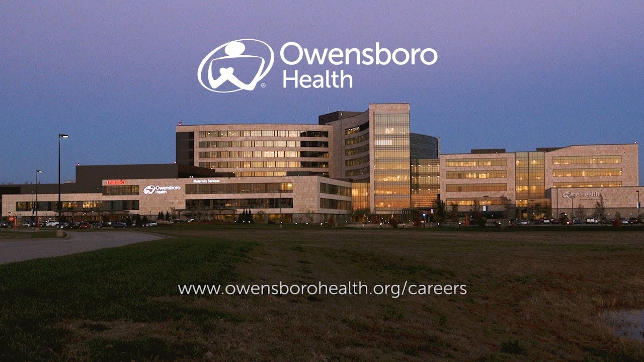 Careers at Owensboro Health