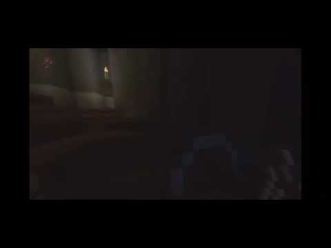 Stampy accidentally reads an inappropriate joke