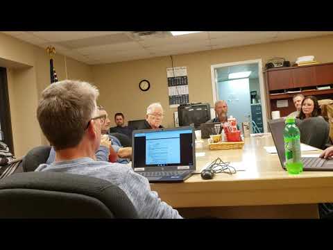 South Rockwood Police Harrassment