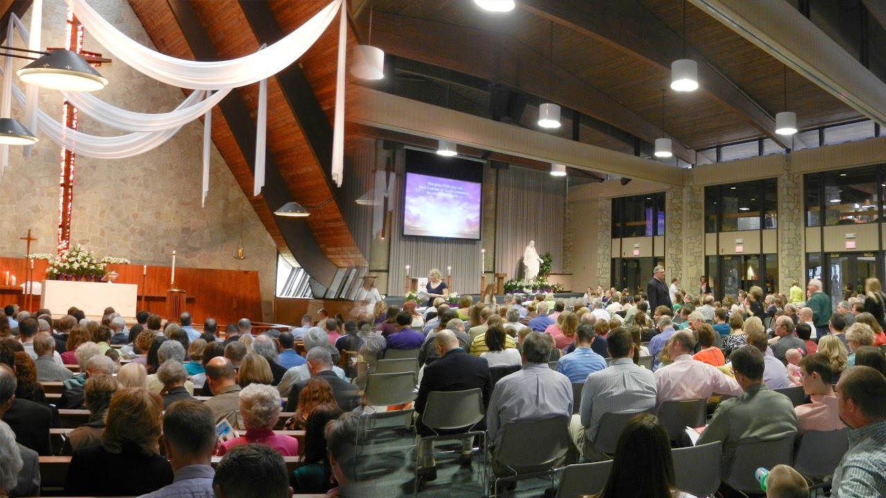 St. Johns Lutheran Church Bloomington, Illinois Live Stream