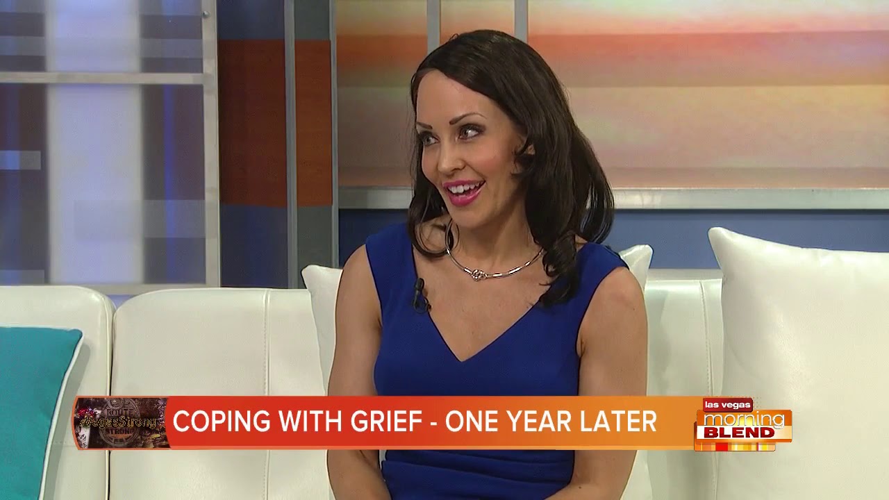 Grief Counselling And Wellness