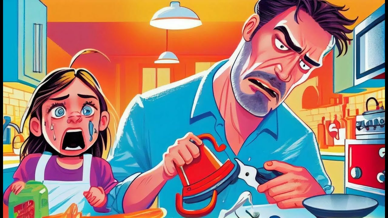 My Honest Review of 'Dad and Buried' - The Anti-Parent Parenting Blog