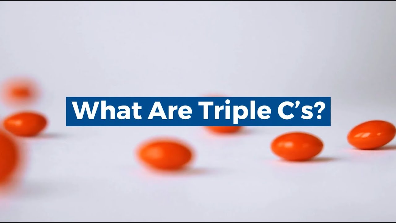 What Are Triple C’s? How These Over-The-Counter Drugs Can Cause Dangerous Side Effects