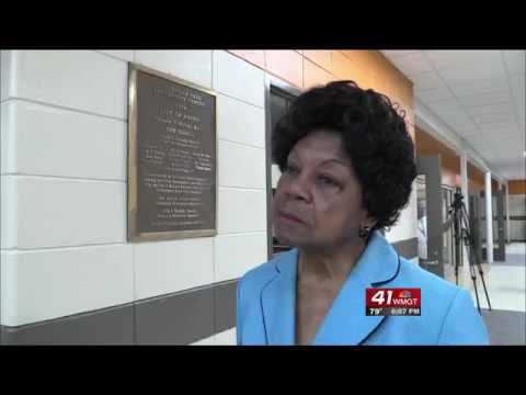 Frank Johnson Rec Center re-opens to Unionville community