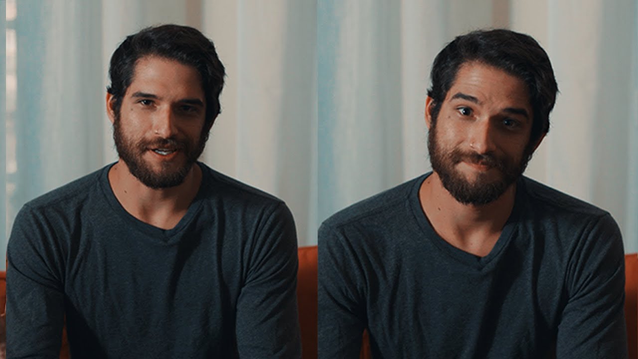 Tyler Posey on Reaching Out | Friendship & Mental Health | Ad Council