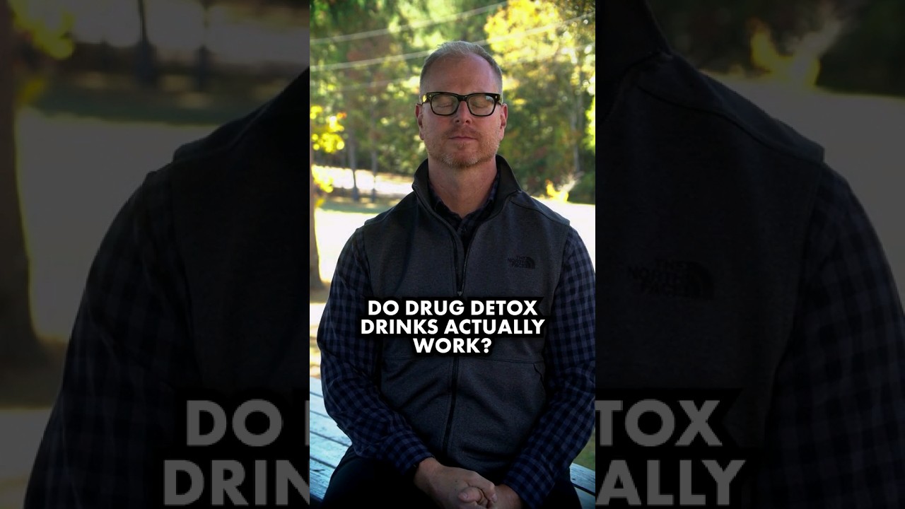 Do Drug Detox Drinks Help You Pass A Drug Test?
