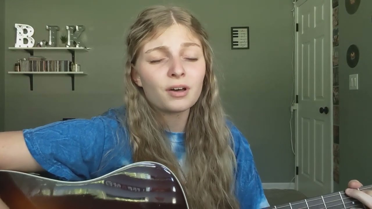 Brooke Knowles - Nine Months Ago Today