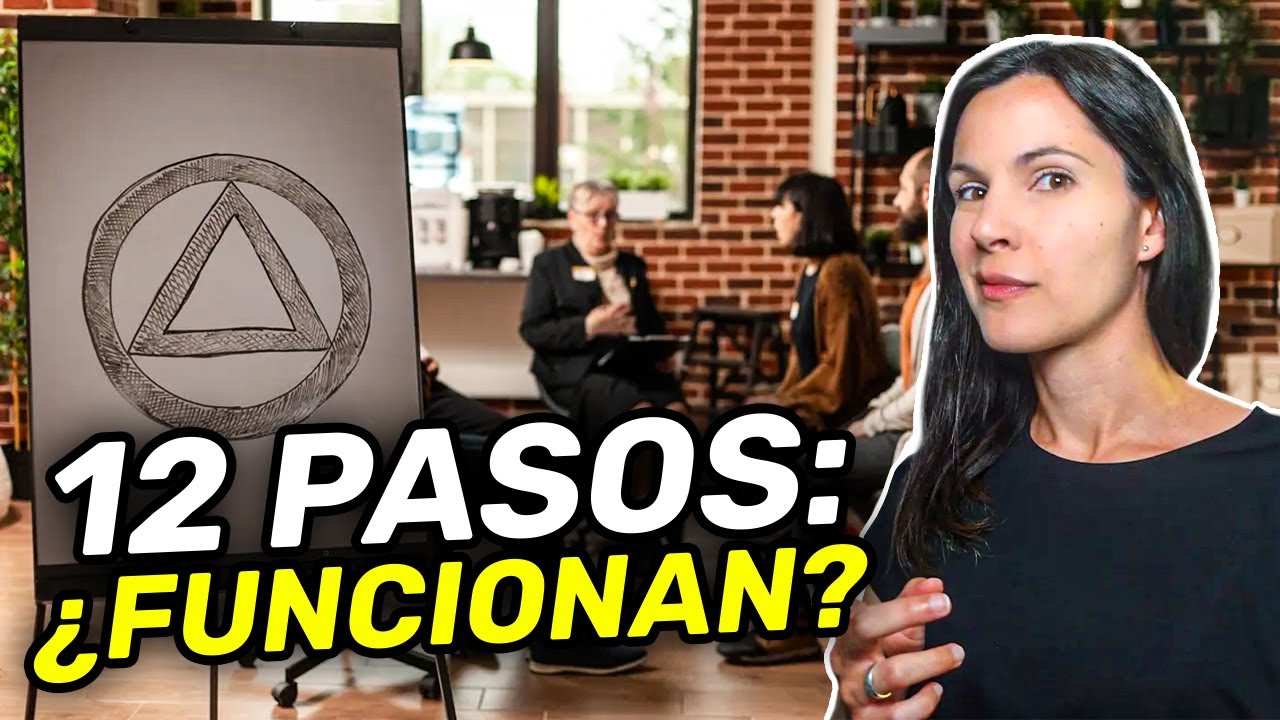 Alcohólicos Anónimos: ¿PROBLEMA o SOLUCIÓN? | Toda la verdad