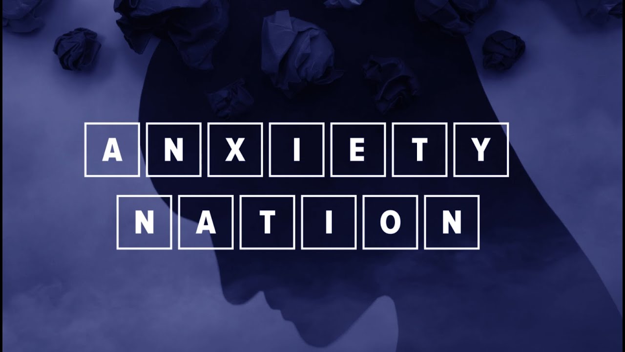 Overcoming severe anxiety and the path to mental wellness | Anxiety Nation full series