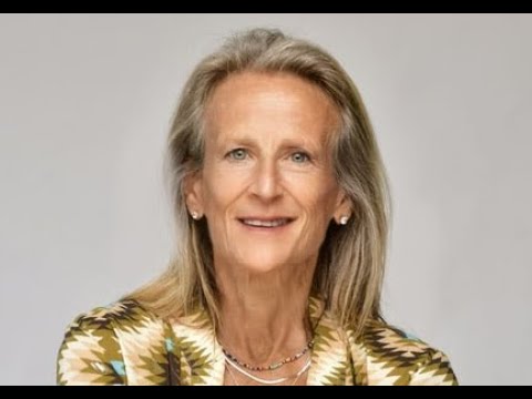 Rediscovering Yourself | Book Club with Nancy Colier, Author of The Emotionally Exhausted Woman