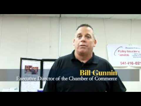 North Port Newcomer Day