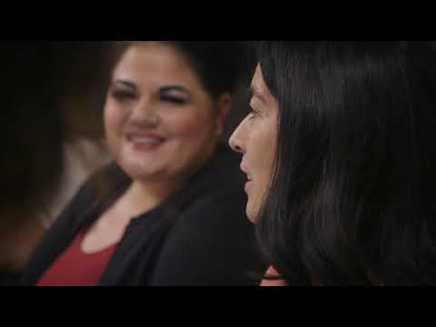 What to Expect at a Finding Hope Support Group