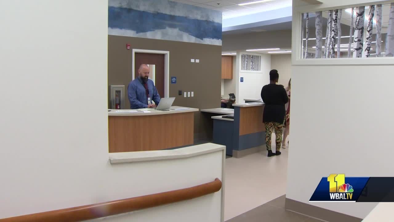 Harford County to open first 24-hour behavioral health crisis center