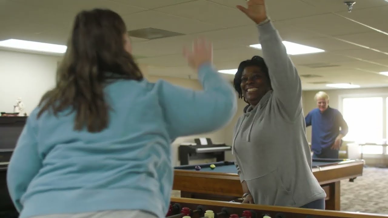 Cornerstone of Recovery | Proven Addiction Treatment in Tennessee | A Bradford Recovery Community