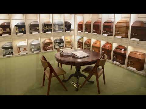 French Funeral Home in Brazil, IN | Compassionate Funeral Home