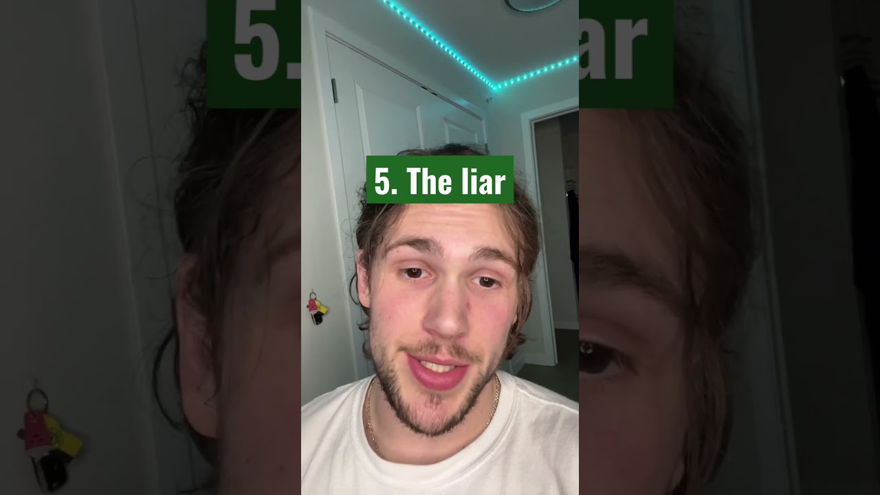 What your role in the friend group says about you… 😭💯