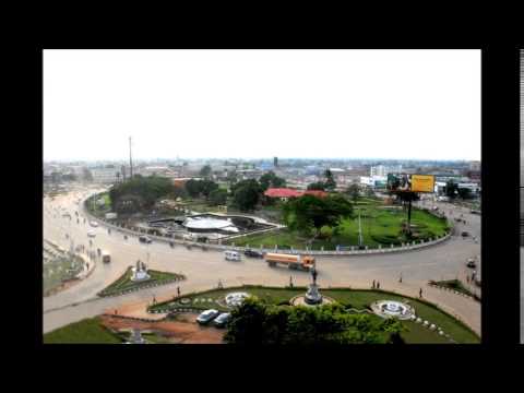 Young Bolivia - Way forward(Fififi)