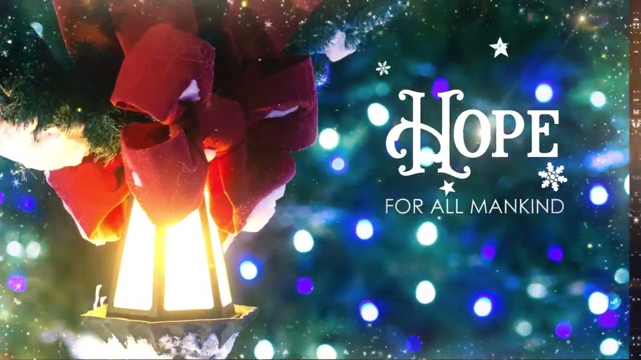Christmas at Compassion