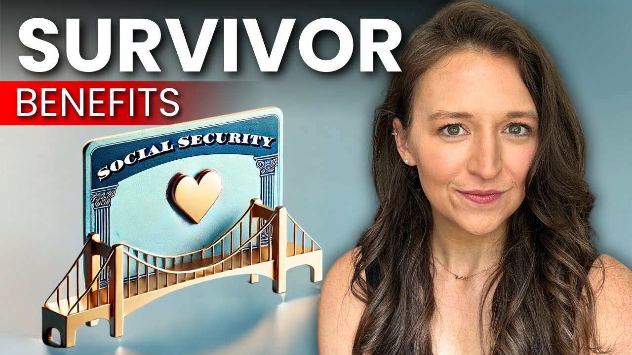 Social Security Survivor Benefits Explained: What Widows & Widowers Must Know