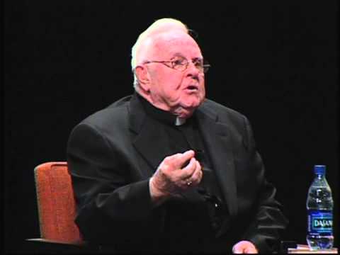 Father Martin - The Promises of AA
