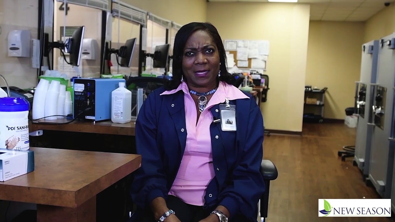 New Season Nurses Make an Impact