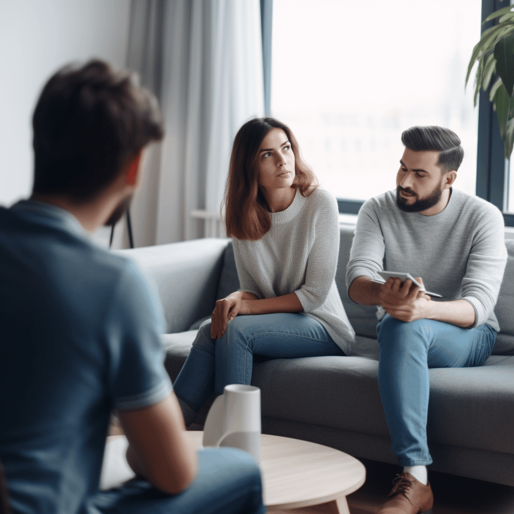 addiction counseling