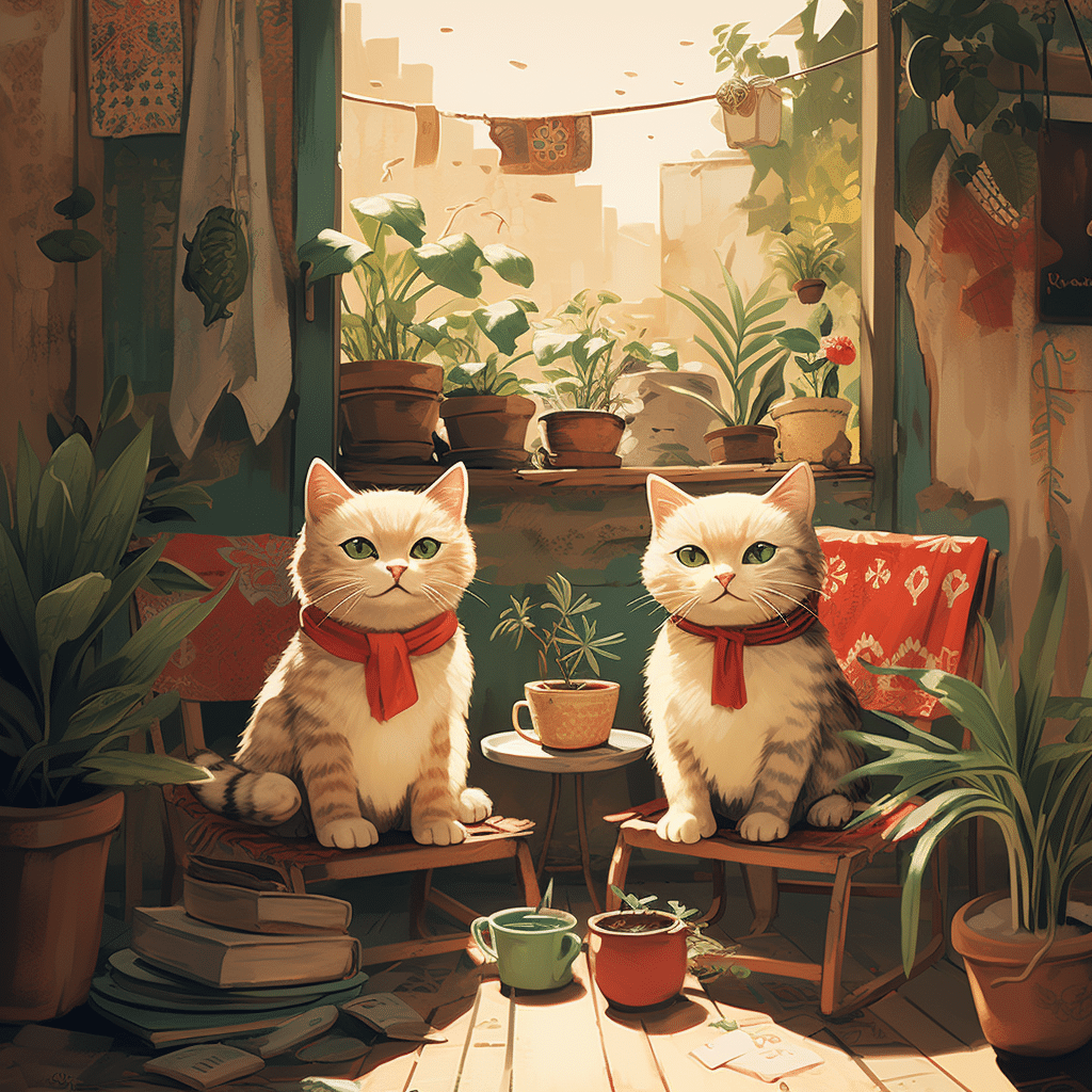 chat amigos