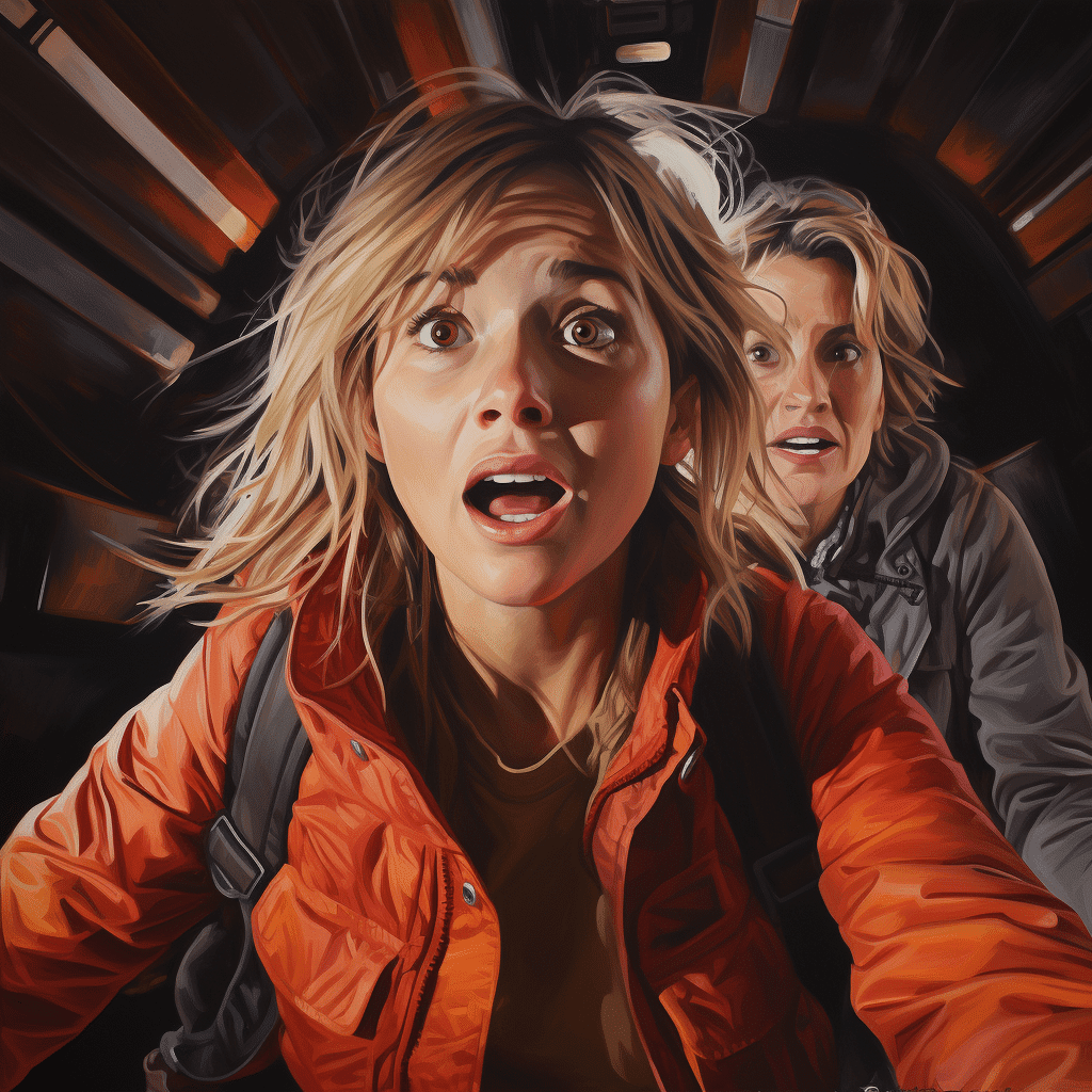 dangerous moms